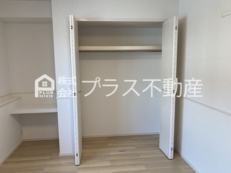 バランタイン　Ⅰ 収納