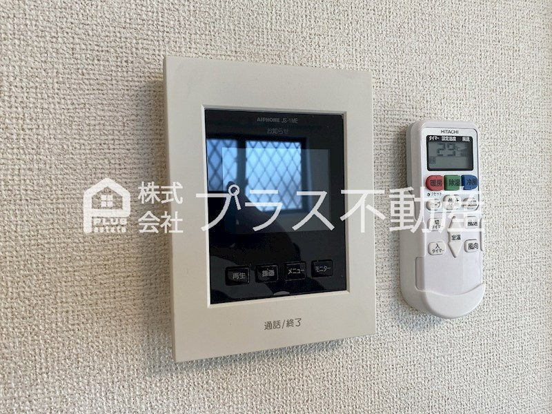 バランタイン　Ⅰ セキュリティ