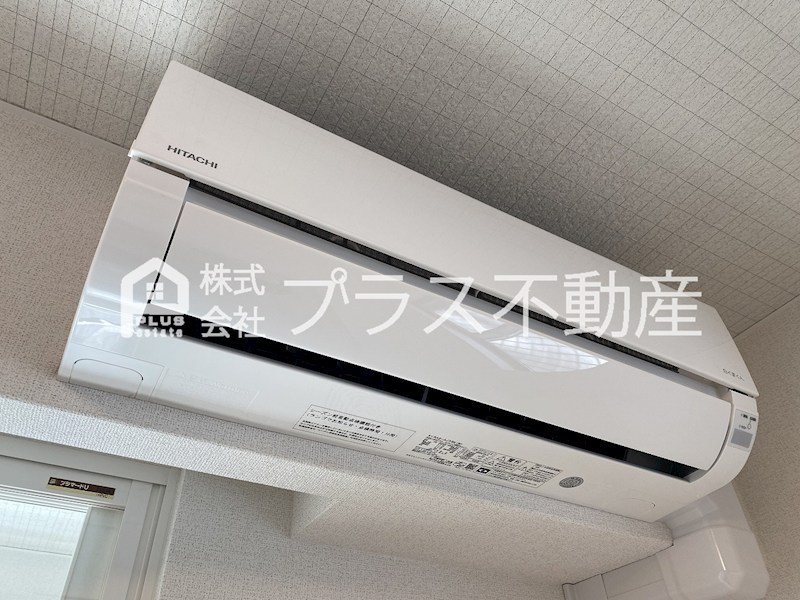 バランタイン　Ⅰ その他設備