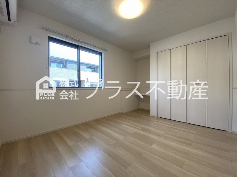 バランタイン　Ⅰ その他共有部分