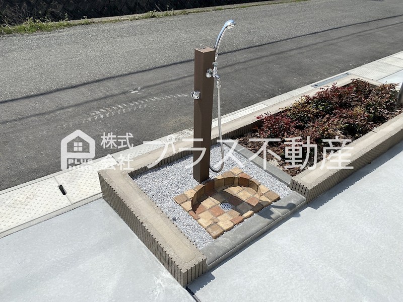 バランタイン　Ⅰ その他共有部分