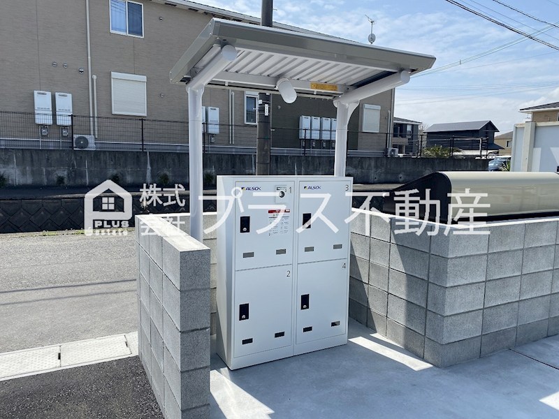バランタイン　Ⅰ その他共有部分