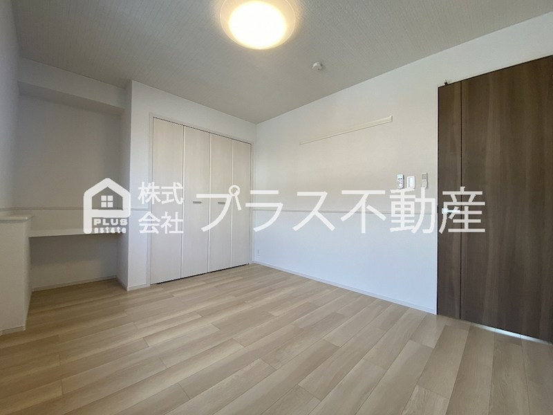 バランタイン　Ⅰ その他部屋・スペース
