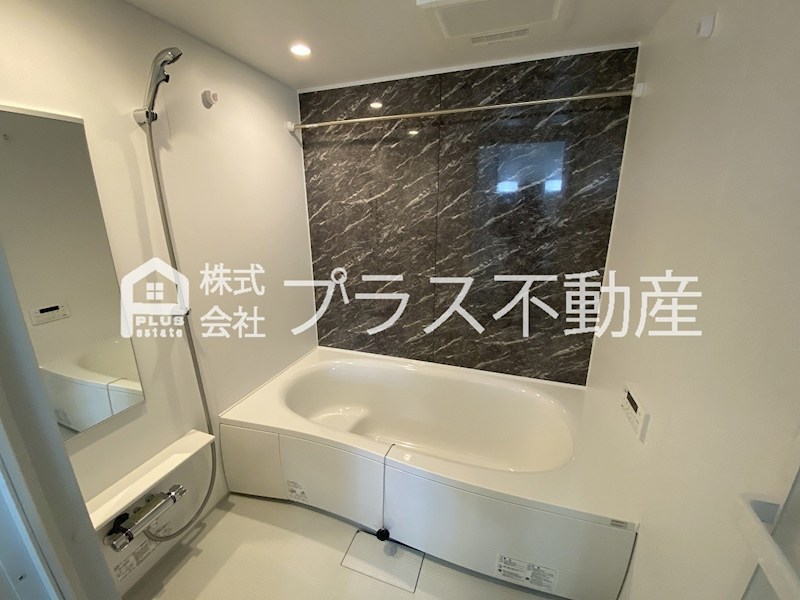 バランタイン　Ⅰ 風呂画像