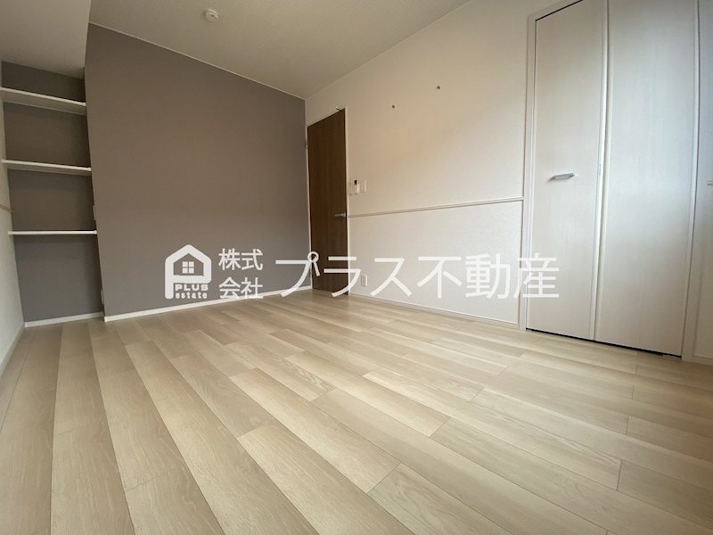 アライブ馬場山緑　Ⅰ その他共有部分