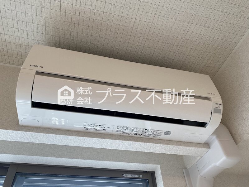 アライブ馬場山緑　Ⅰ その他設備