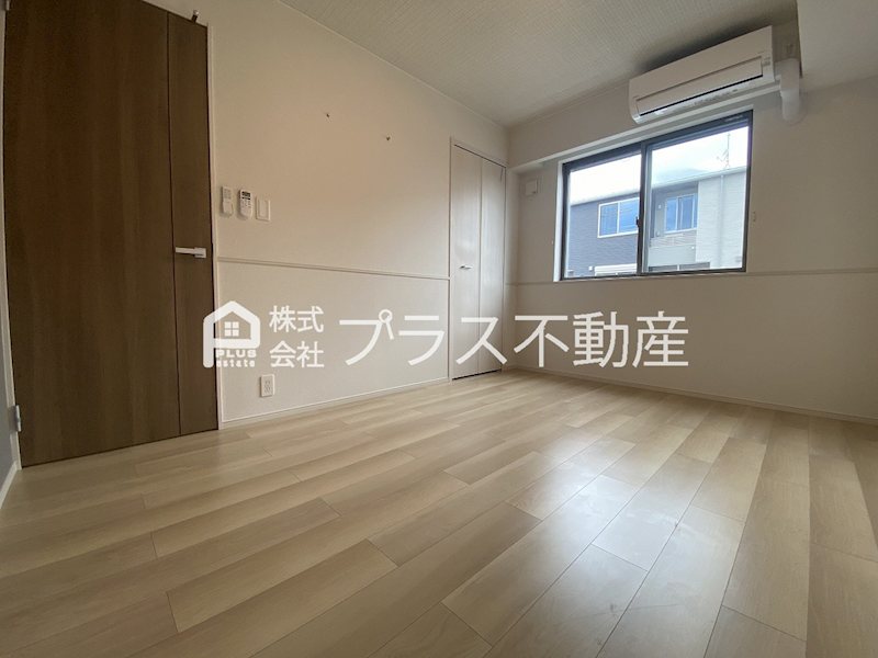 アライブ馬場山緑　Ⅰ その他