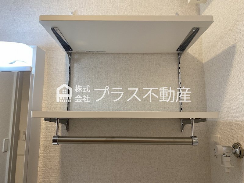 アライブ馬場山緑　Ⅰ その他