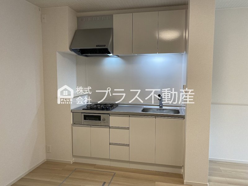 アライブ馬場山緑　Ⅰ キッチン