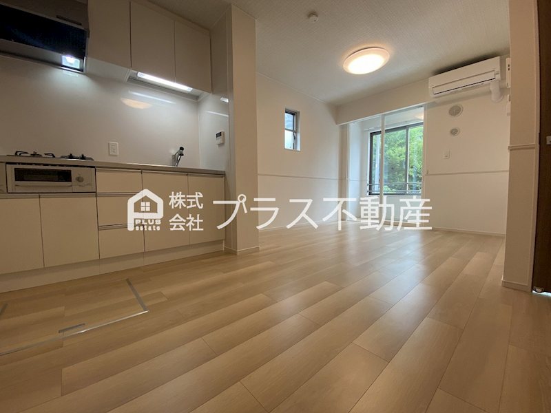 アライブ馬場山緑　Ⅰ その他