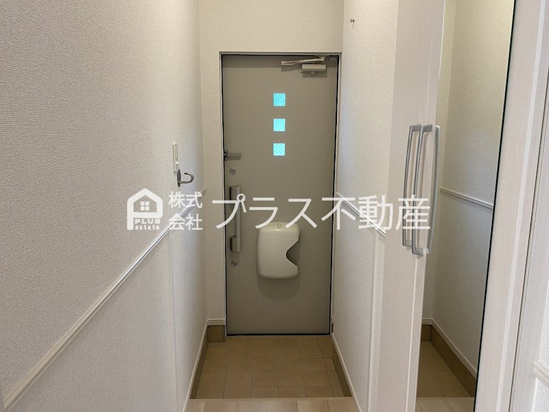 アライブ馬場山緑　Ⅰ その他