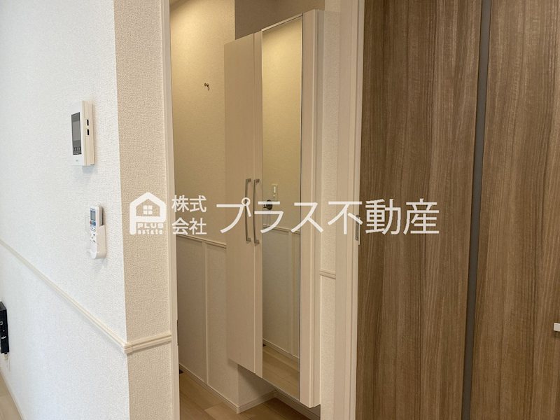 アライブ馬場山緑　Ⅰ その他
