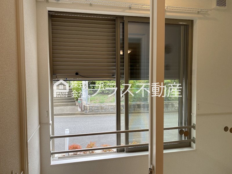 アライブ馬場山緑　Ⅰ その他