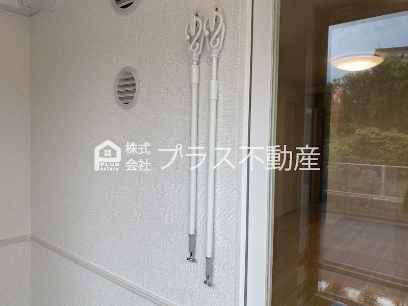 アライブ馬場山緑　Ⅰ その他