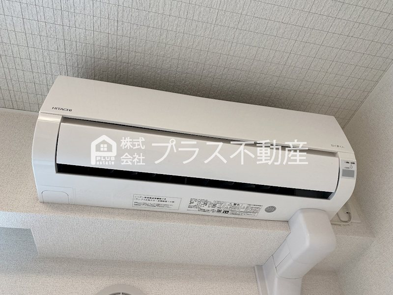 アライブ馬場山緑　Ⅰ その他