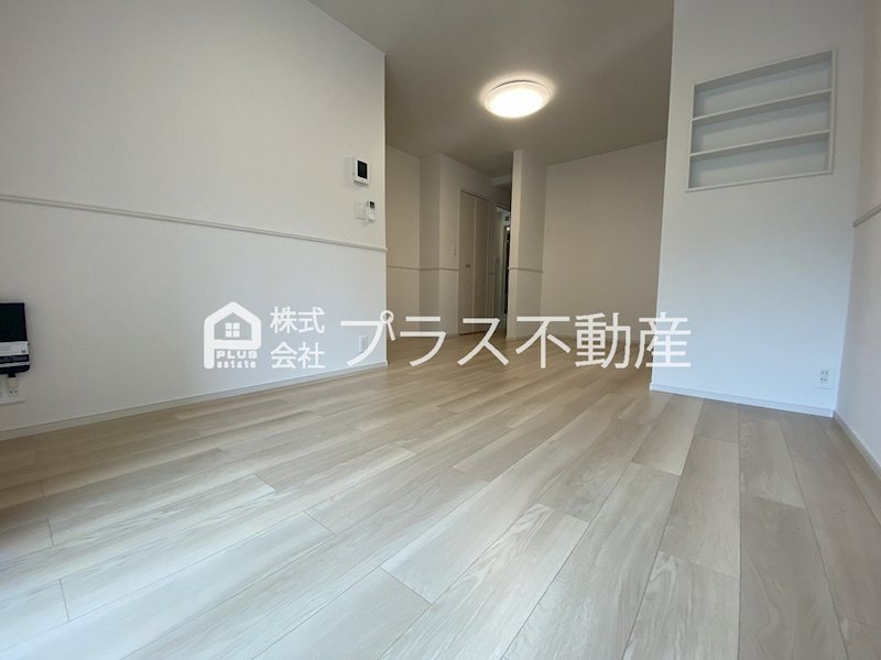 アライブ馬場山緑　Ⅰ その他