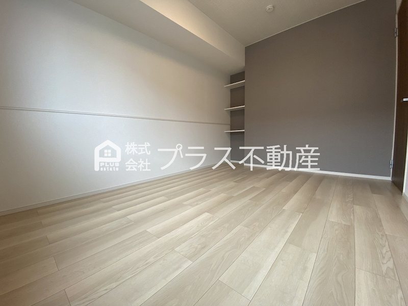 アライブ馬場山緑　Ⅰ その他部屋・スペース