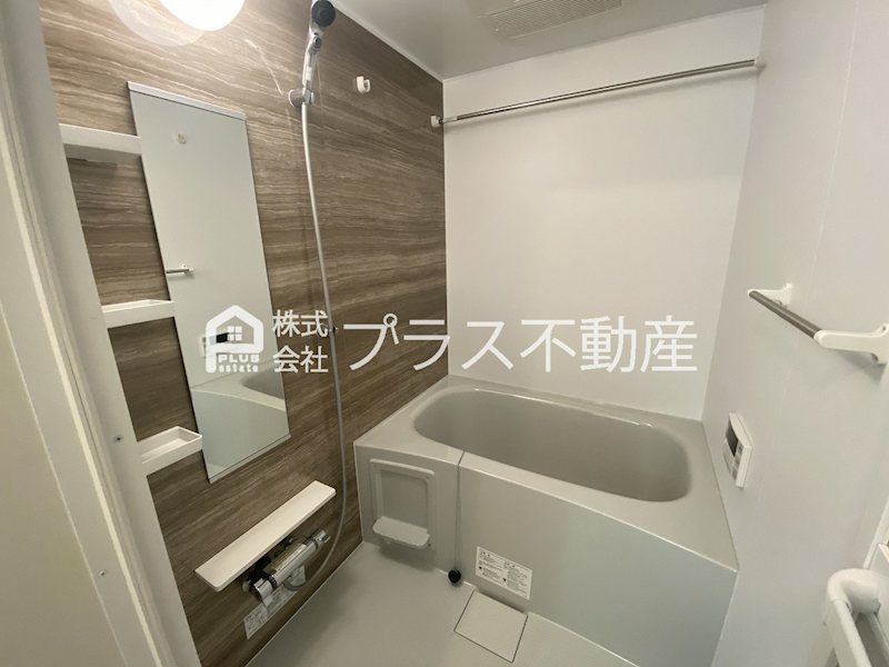 アライブ馬場山緑　Ⅰ 風呂画像