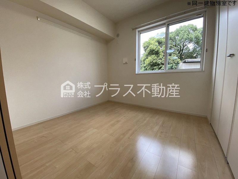 エスペランザ茶屋の原 その他