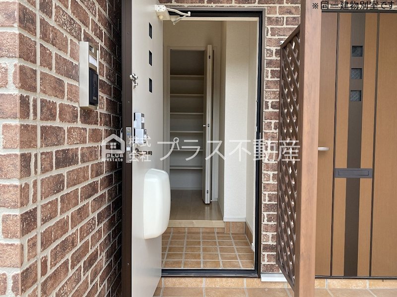 エスペランザ茶屋の原 その他