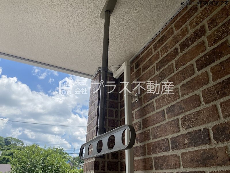エスペランザ茶屋の原 その他