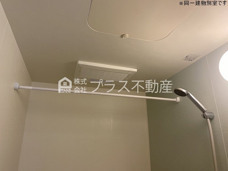 エスペランザ茶屋の原 その他
