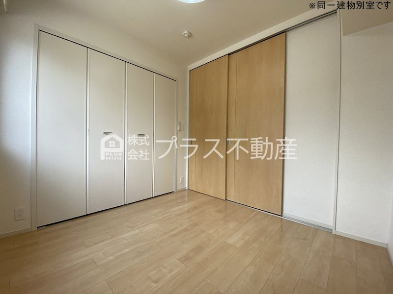 エスペランザ茶屋の原 その他部屋・スペース
