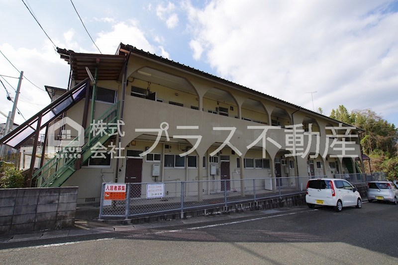 コーポ木下 外観