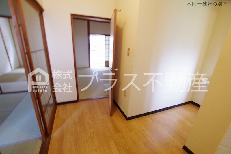 コーポ木下 その他部屋・スペース