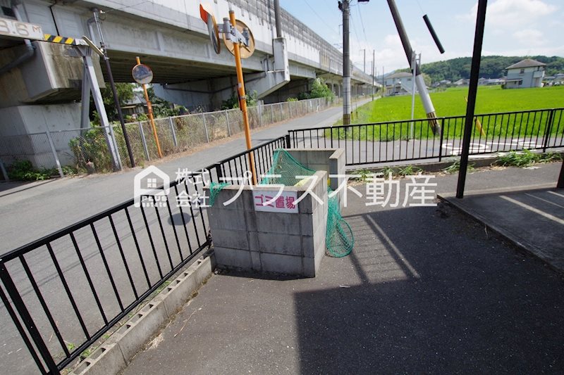 アーバンライフ若宮Ⅱ その他共有部分