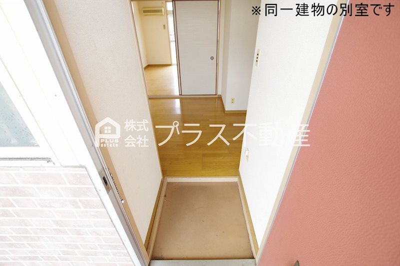 アーバンライフ若宮Ⅱ その他