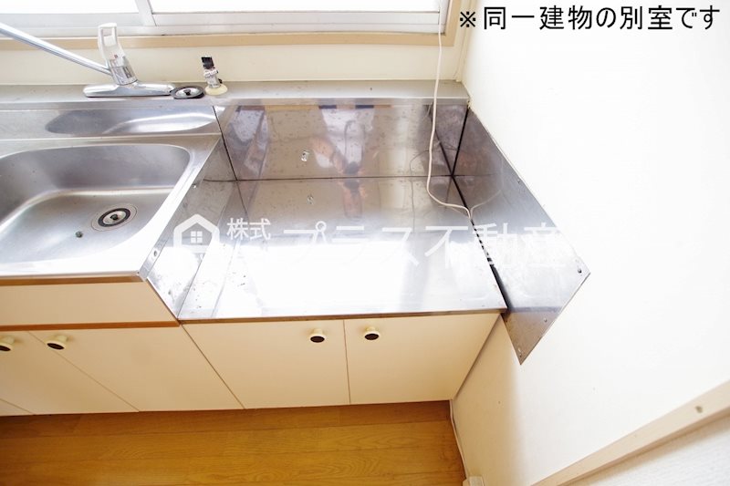 アーバンライフ若宮Ⅱ その他
