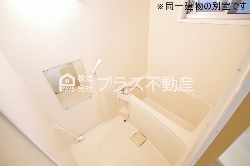 アーバンライフ若宮Ⅱ 風呂画像