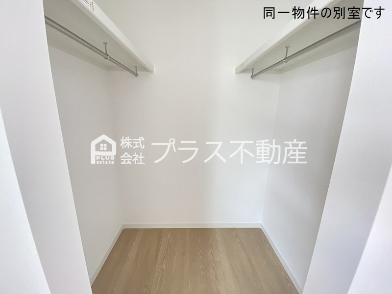 アイナス　B棟 その他