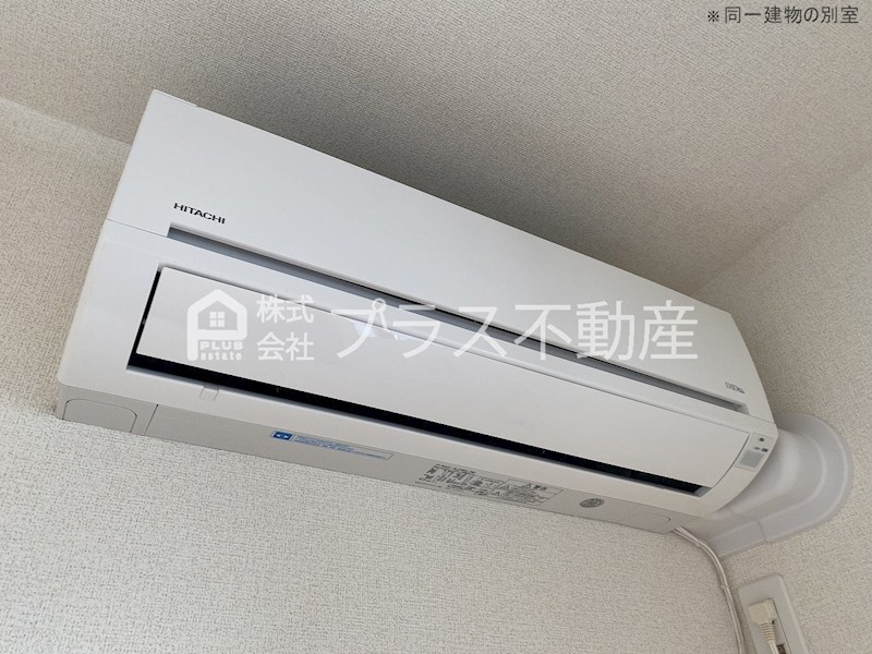 ランドコア馬場山緑 その他設備