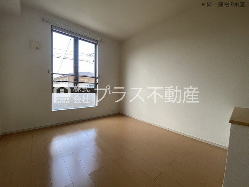 ランドコア馬場山緑 その他共有部分