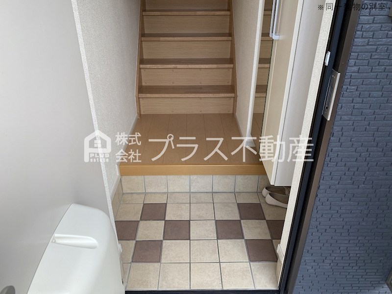 ランドコア馬場山緑 その他