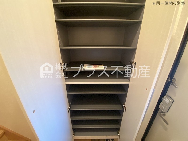ランドコア馬場山緑 その他