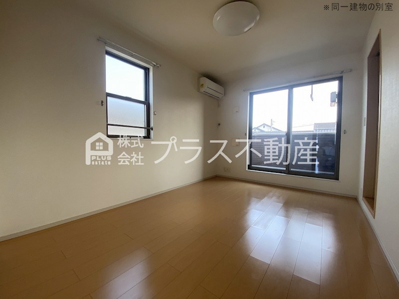 ランドコア馬場山緑 その他