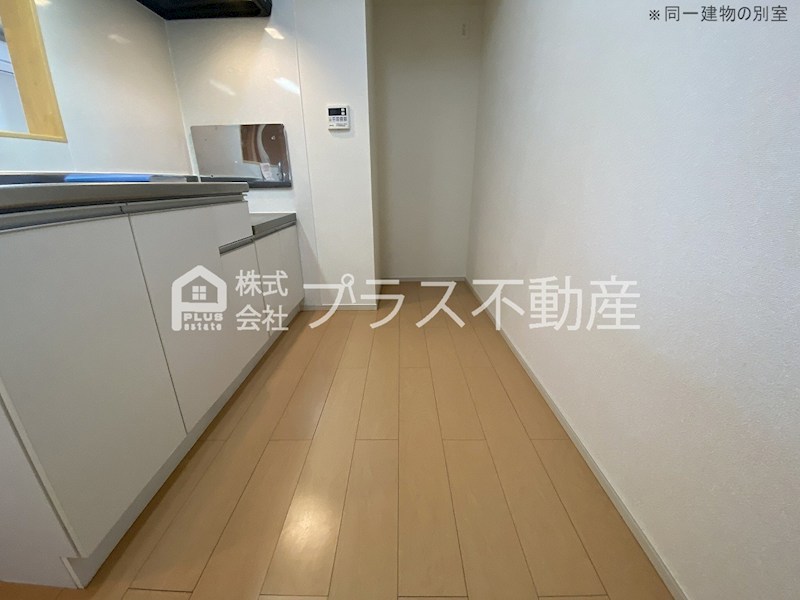 ランドコア馬場山緑 その他