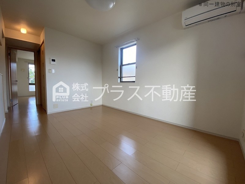 ランドコア馬場山緑 その他