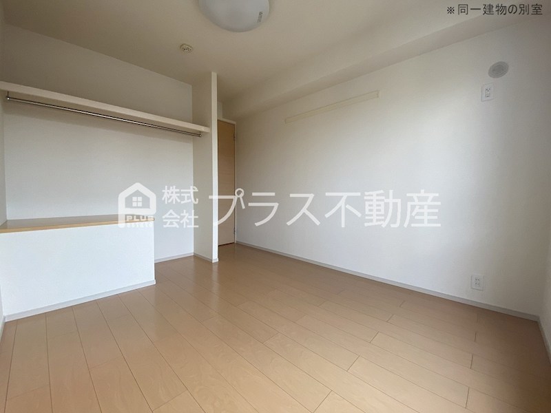 ランドコア馬場山緑 その他部屋・スペース