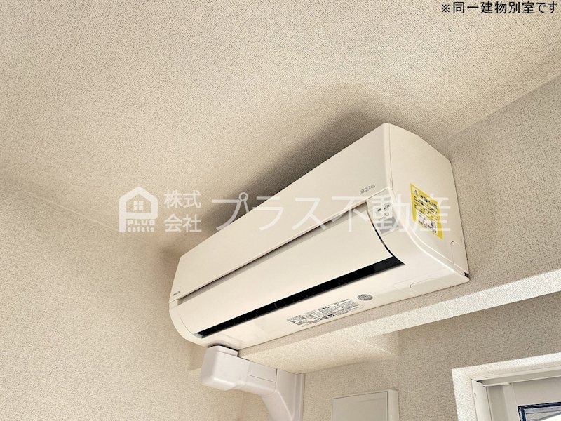 アデニウム錦水 その他設備