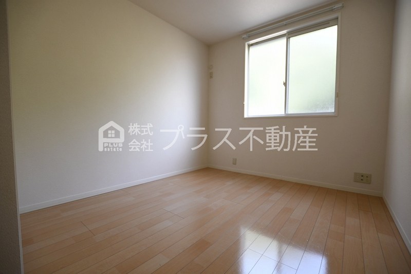 サンサン陽光　A棟 その他共有部分