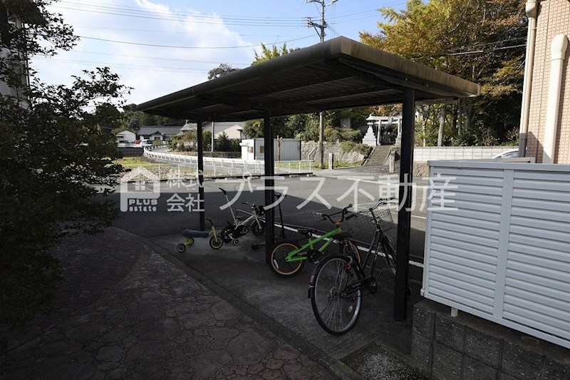サンサン陽光　A棟 その他共有部分