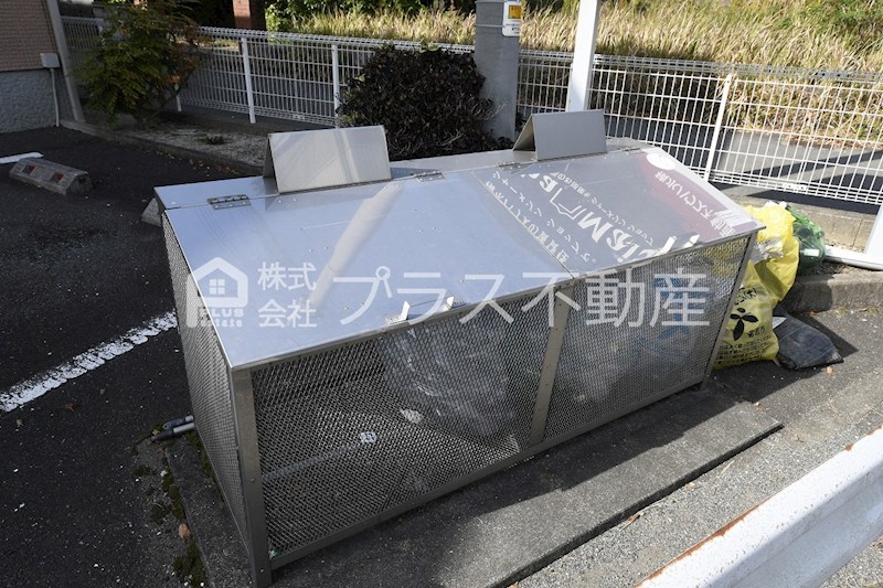 サンサン陽光　A棟 その他共有部分