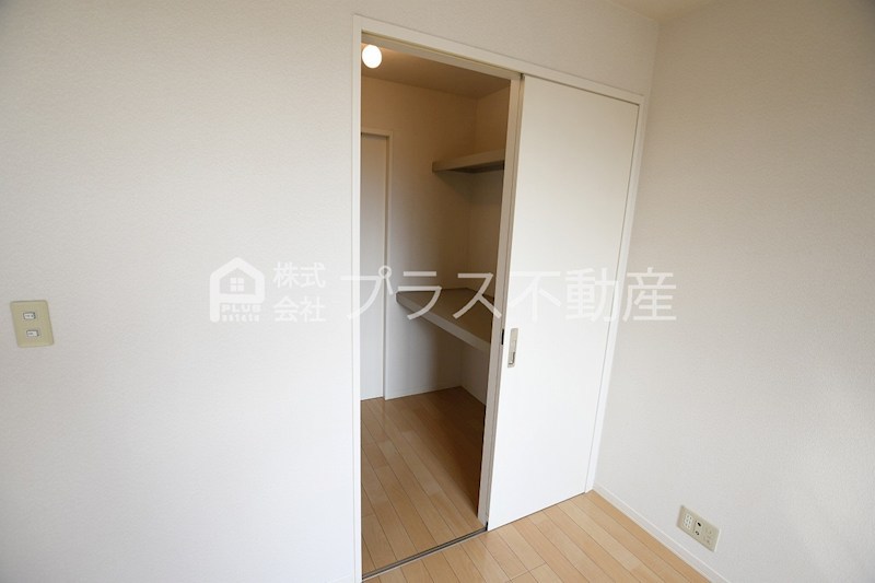 サンサン陽光　A棟 その他