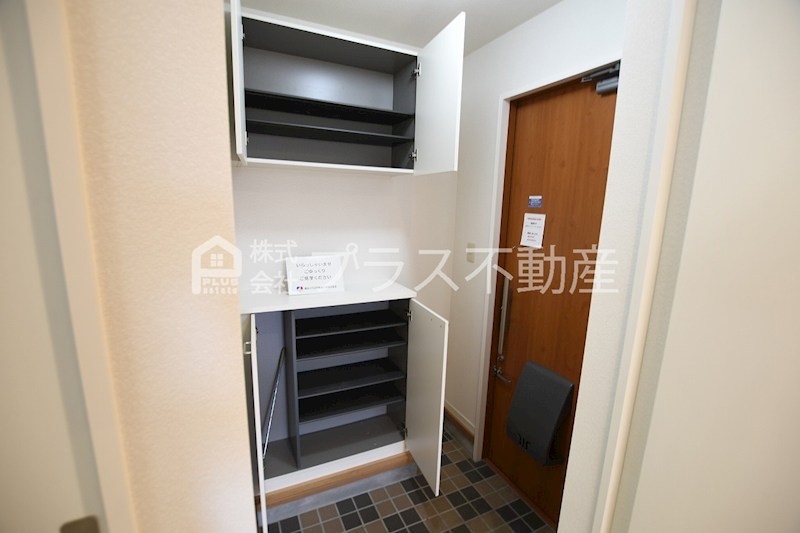 サンサン陽光　A棟 その他