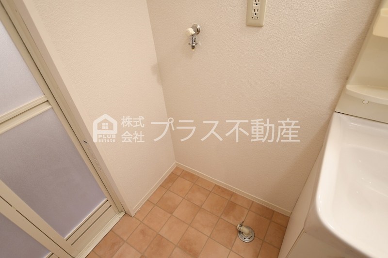 サンサン陽光　A棟 その他