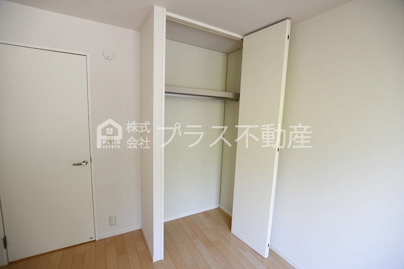 サンサン陽光　A棟 その他